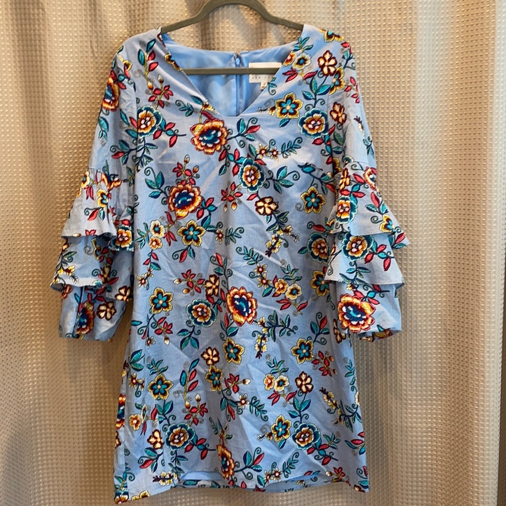 Nicole Miller dress NWOT